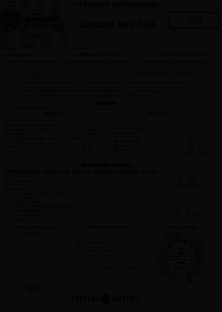6JK5_8724534.PDF Datasheet