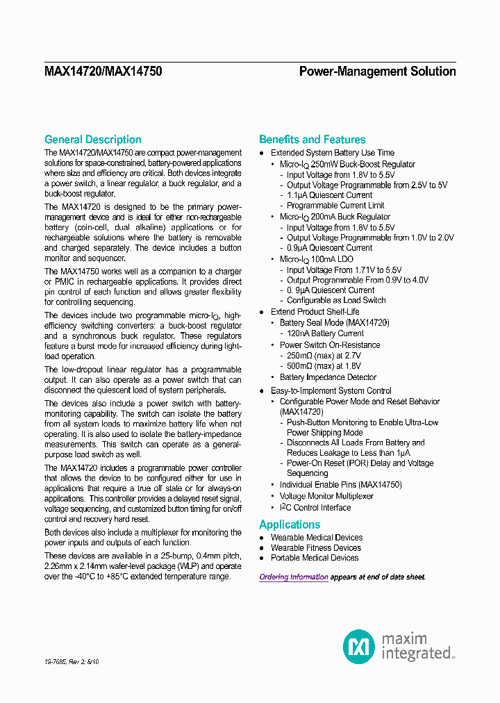 MAX14750_8724672.PDF Datasheet