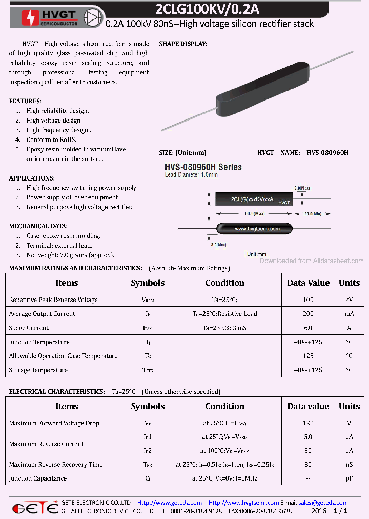 2CLG100KV02A_8726725.PDF Datasheet