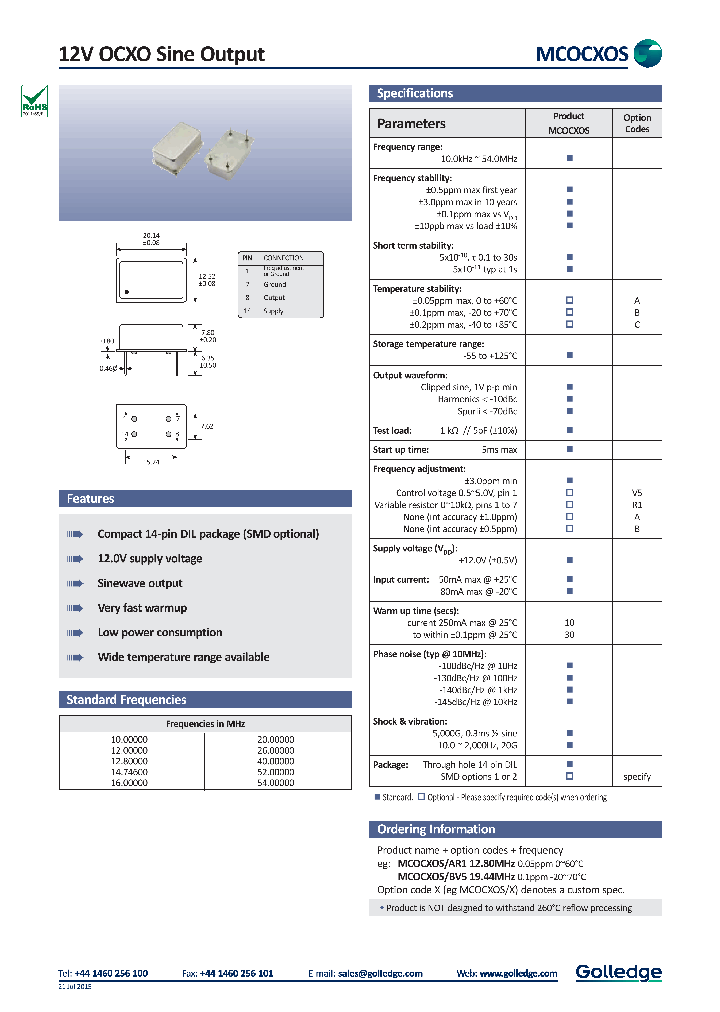 MCOCXOSAR1_8726696.PDF Datasheet