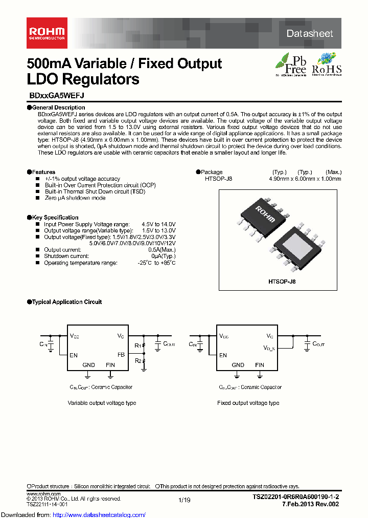 BD00GA5WEFJ-E2_8727139.PDF Datasheet