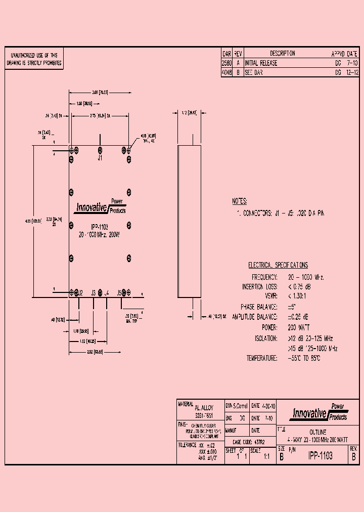IPP-1103_8730485.PDF Datasheet