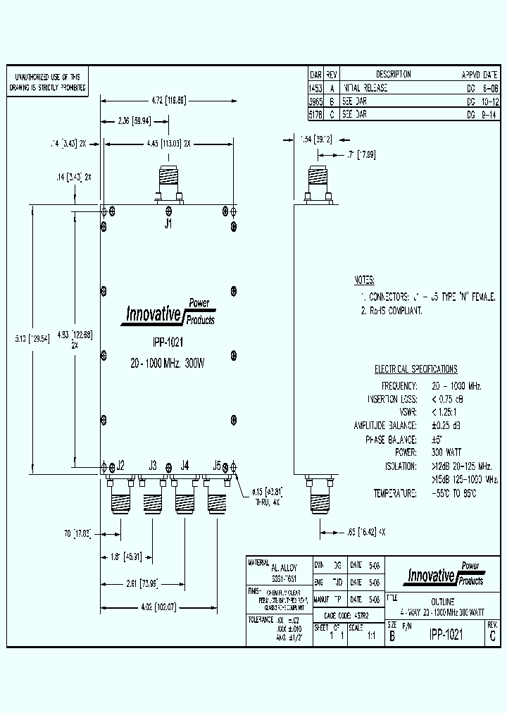 IPP-1021_8730462.PDF Datasheet