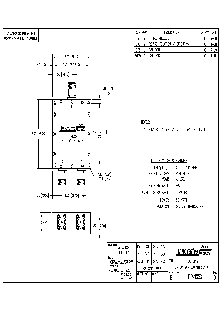 IPP-1023_8730464.PDF Datasheet