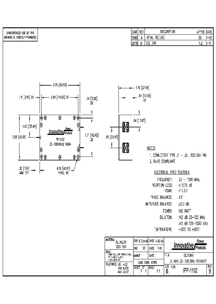 IPP-1102_8730484.PDF Datasheet