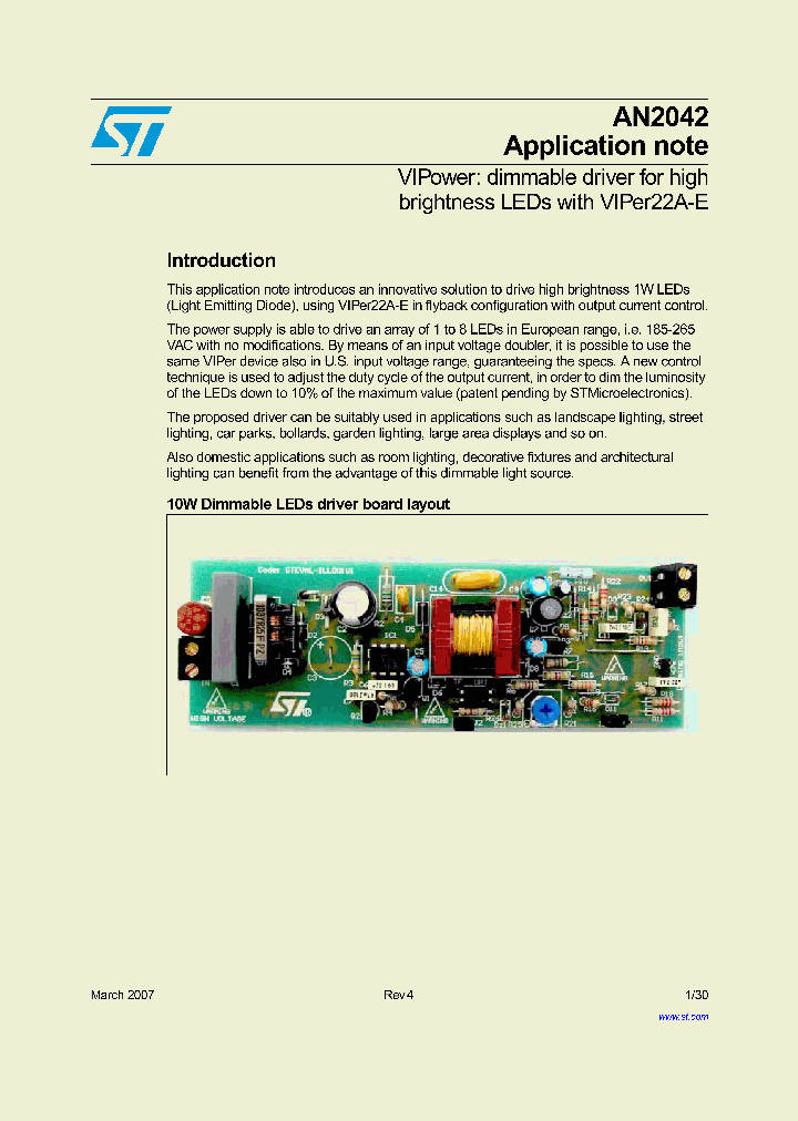 AN2042_8730878.PDF Datasheet
