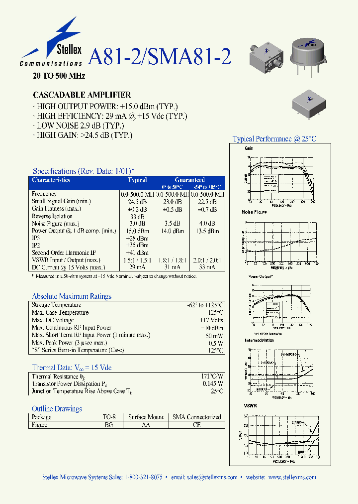 A81-2_8731995.PDF Datasheet
