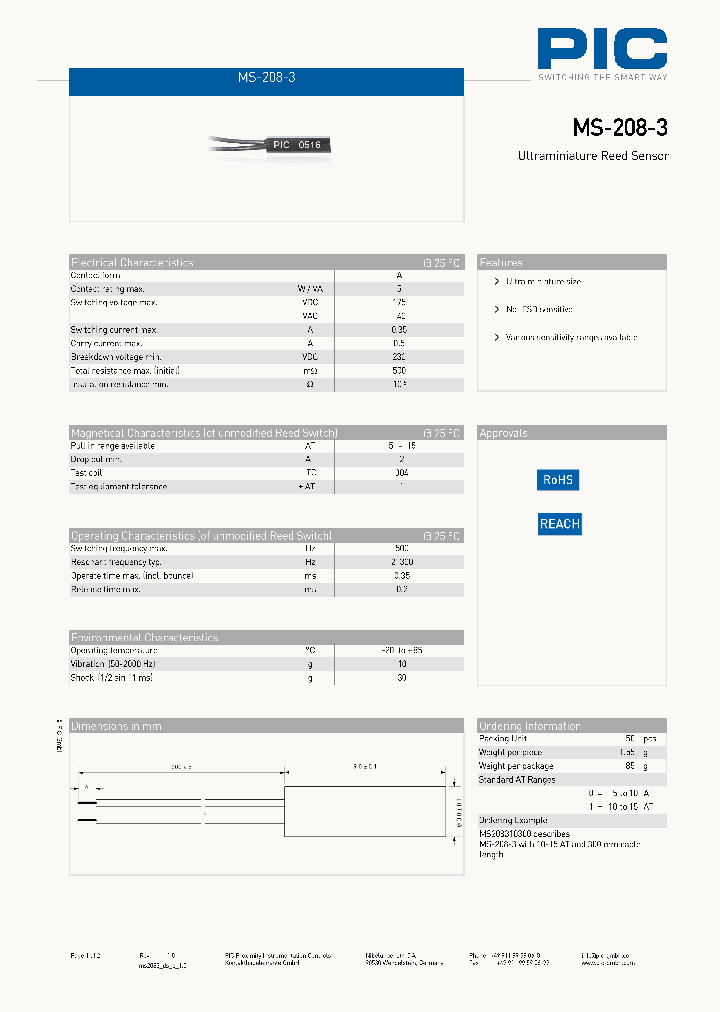 MS-208-3_8733445.PDF Datasheet