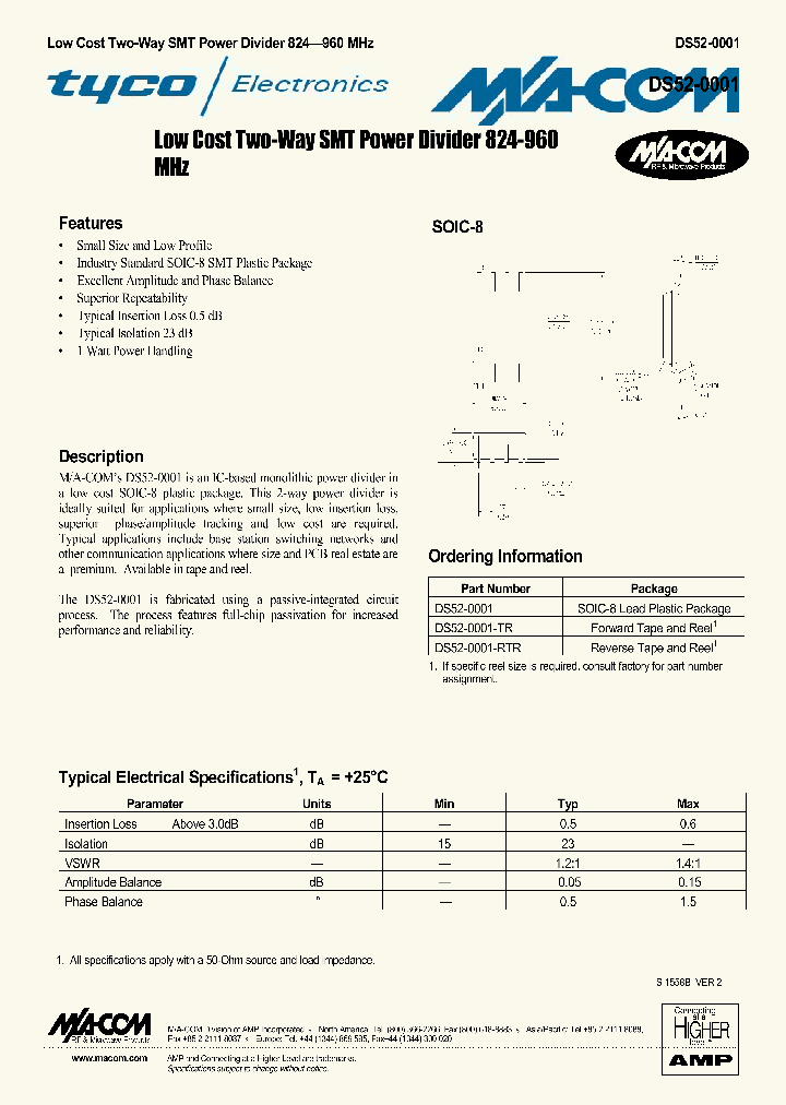DS52-0001-TR_8738551.PDF Datasheet