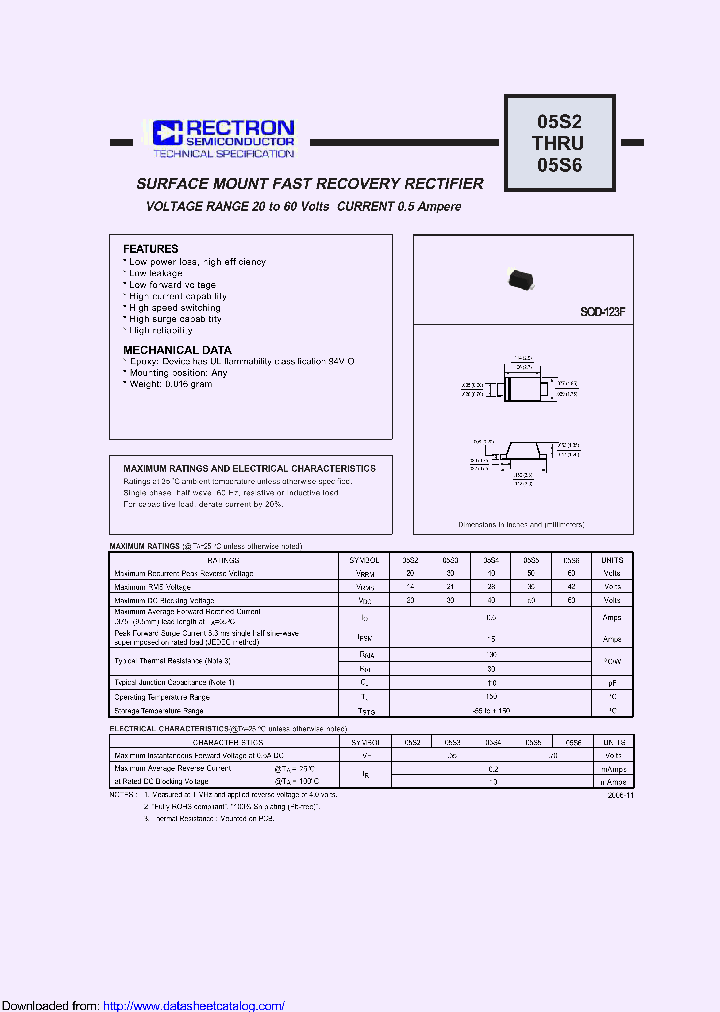 05S5_8739297.PDF Datasheet