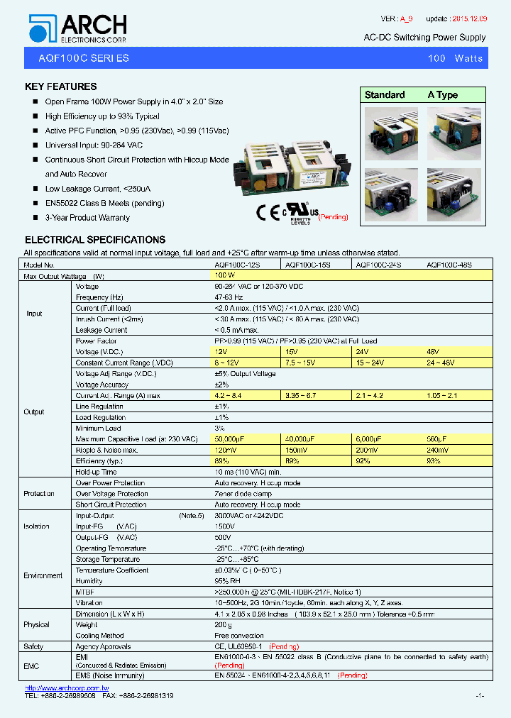 AQF100C-48S_8739836.PDF Datasheet