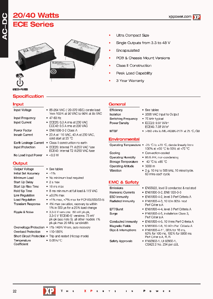 ECE40US48_8741434.PDF Datasheet