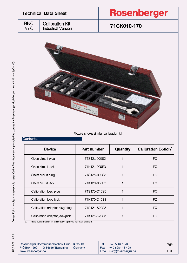 P5S171-K2AS3_8741702.PDF Datasheet