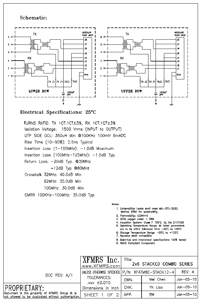 XFATM8E-STACK12-4_8742334.PDF Datasheet