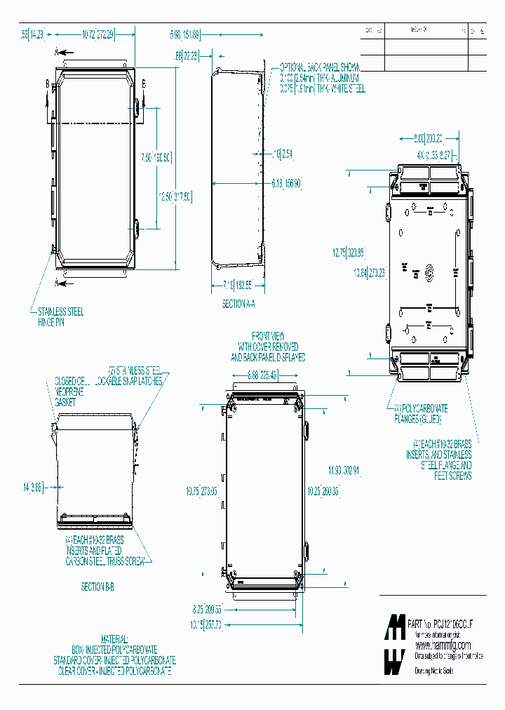 PCJ12106CCLF_8742521.PDF Datasheet