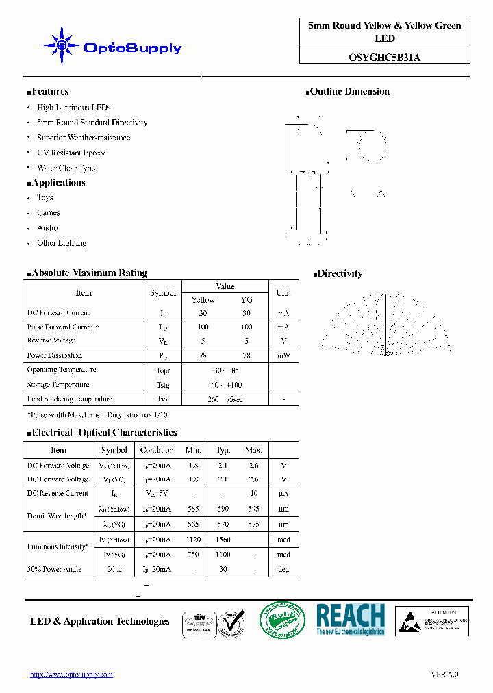 OSYGHC5B31A-09_8742817.PDF Datasheet
