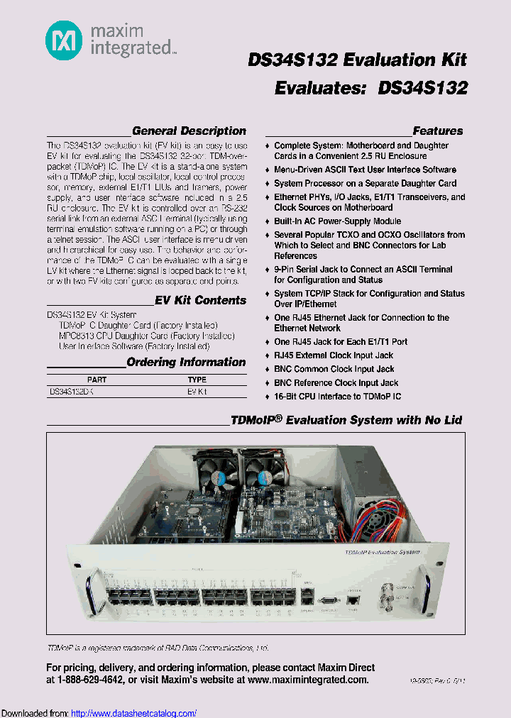 DS34S132DK_8743246.PDF Datasheet
