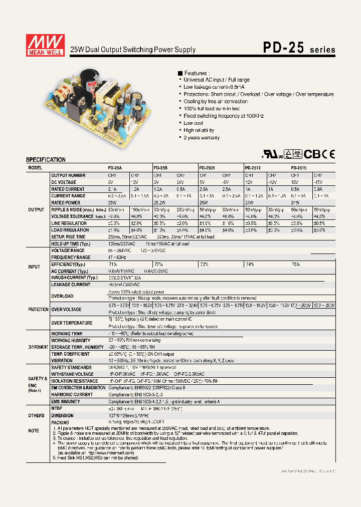 PD-2512_8749727.PDF Datasheet