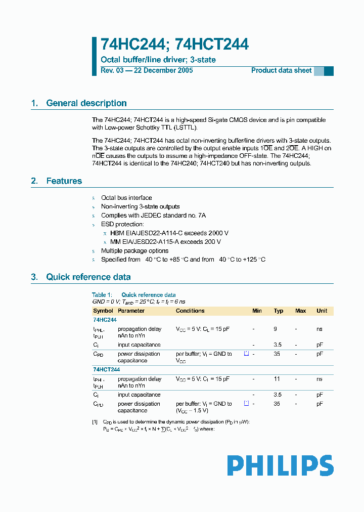 74HCT244_8750103.PDF Datasheet