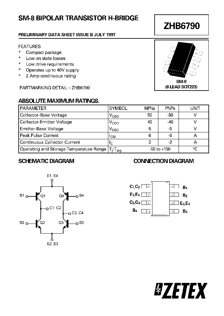 ZHB6790_8750408.PDF Datasheet