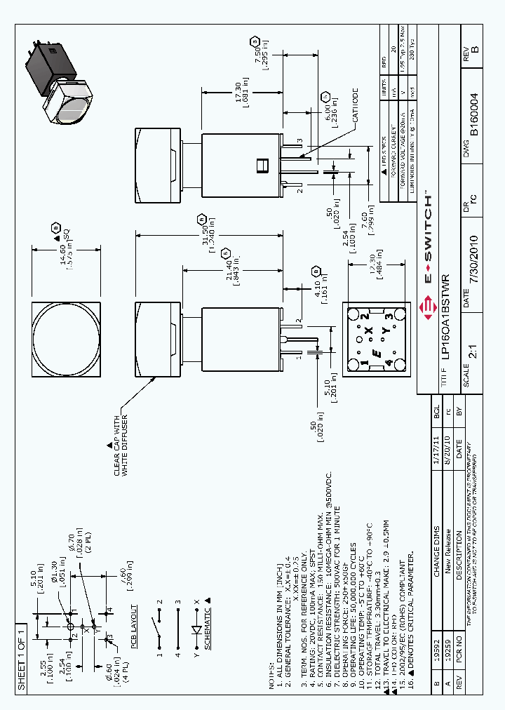 B160004_8752411.PDF Datasheet