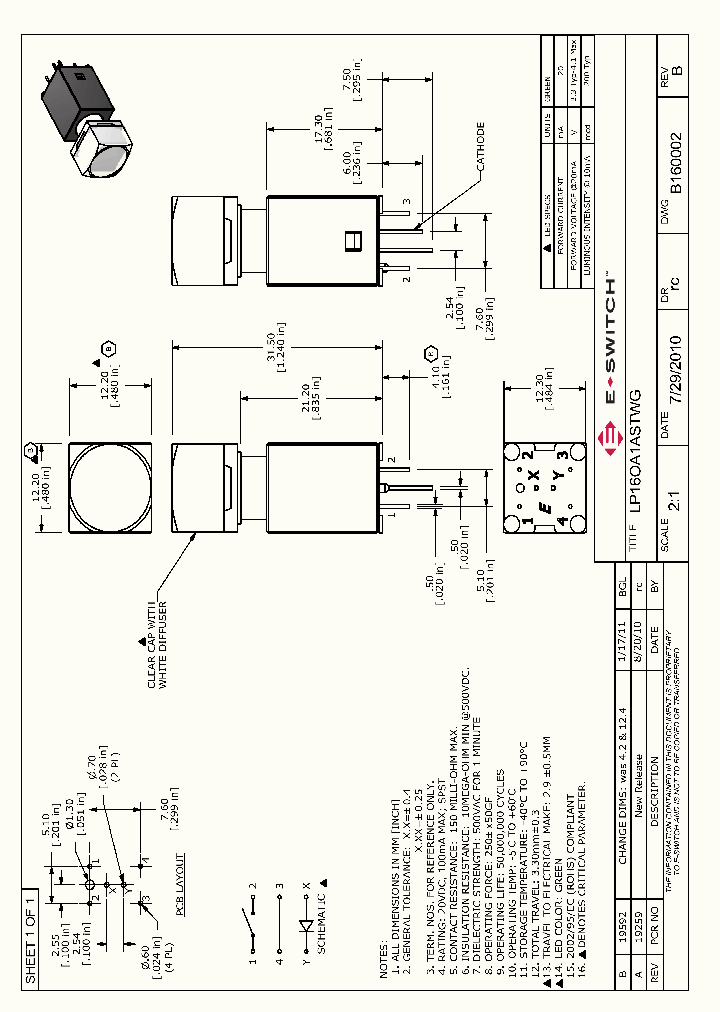 B160002_8752409.PDF Datasheet