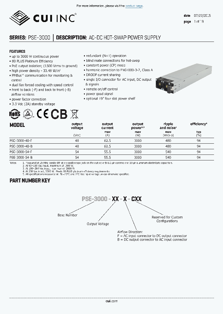 PSE-3000_8753753.PDF Datasheet