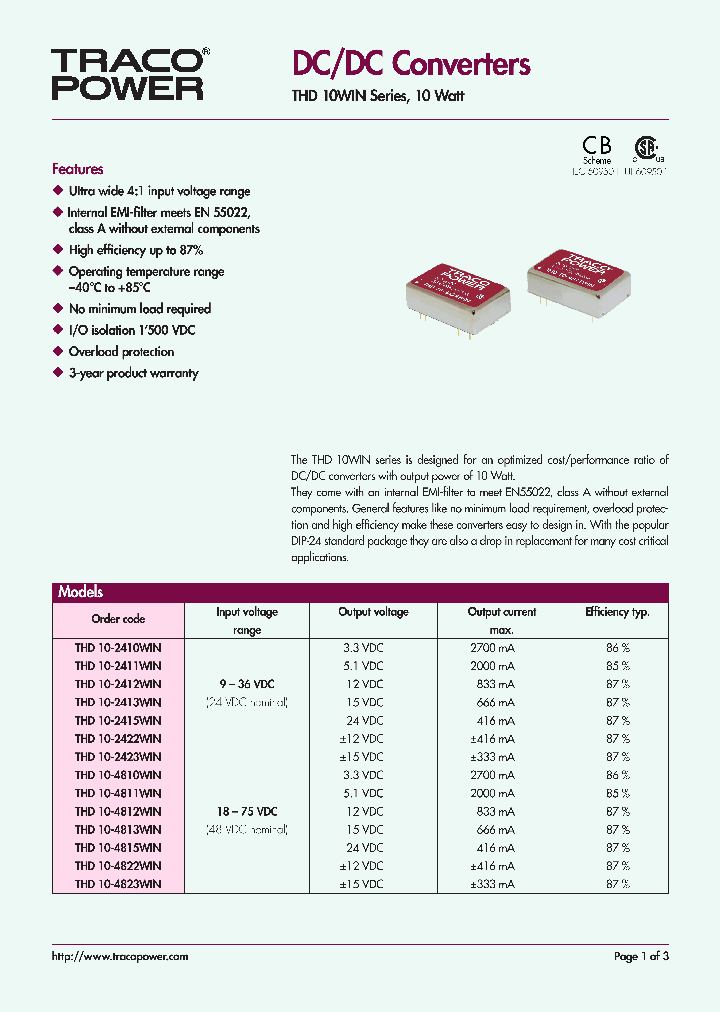 THD10-2411WIN_8754317.PDF Datasheet