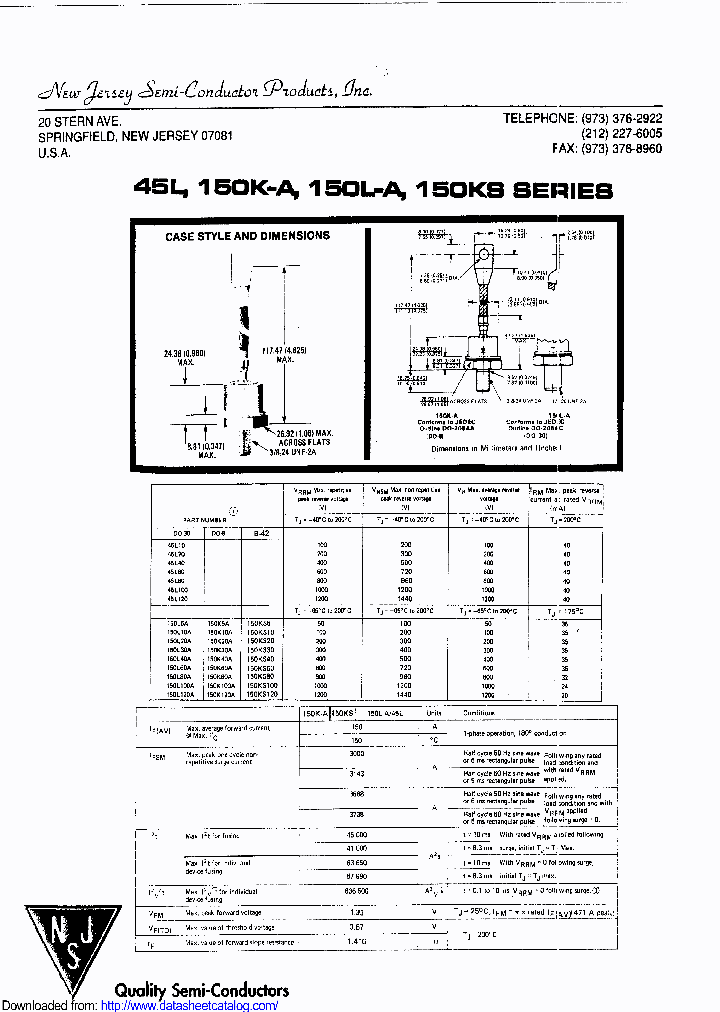 150KR60_8754581.PDF Datasheet