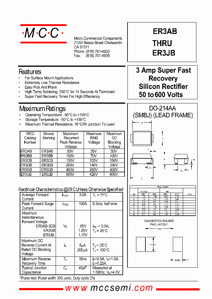 ER3CB_8755525.PDF Datasheet