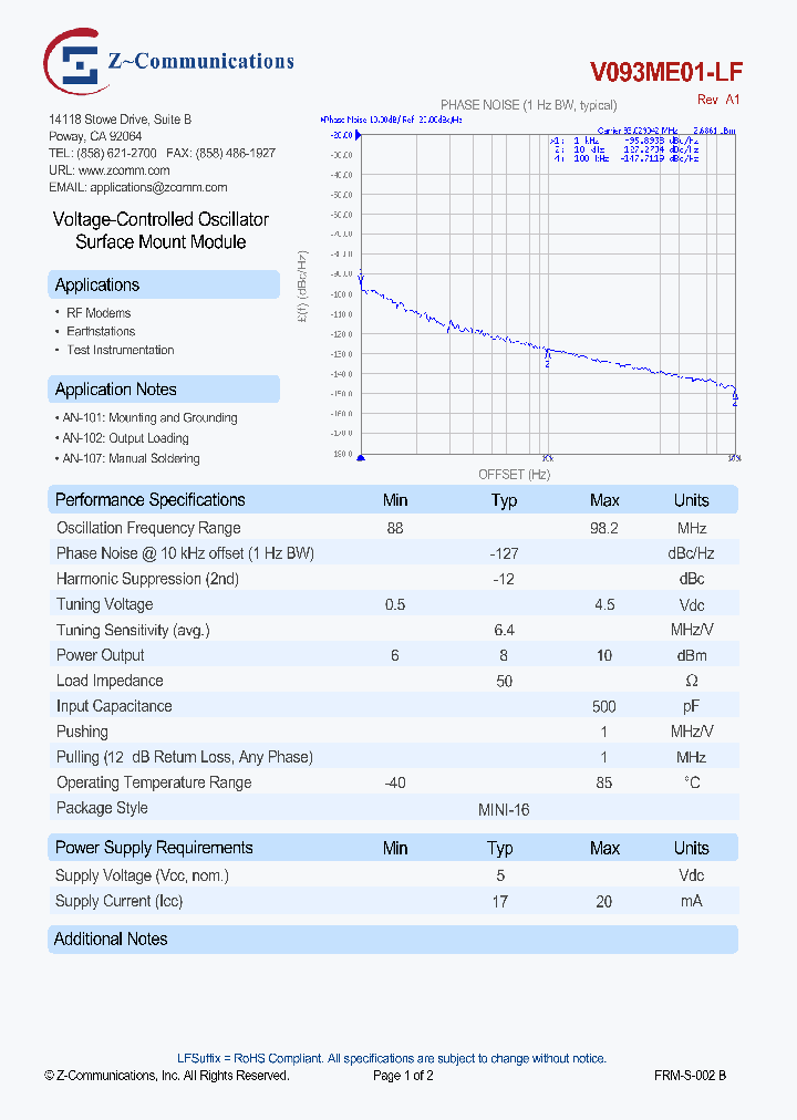 V093ME01-LF_8755653.PDF Datasheet