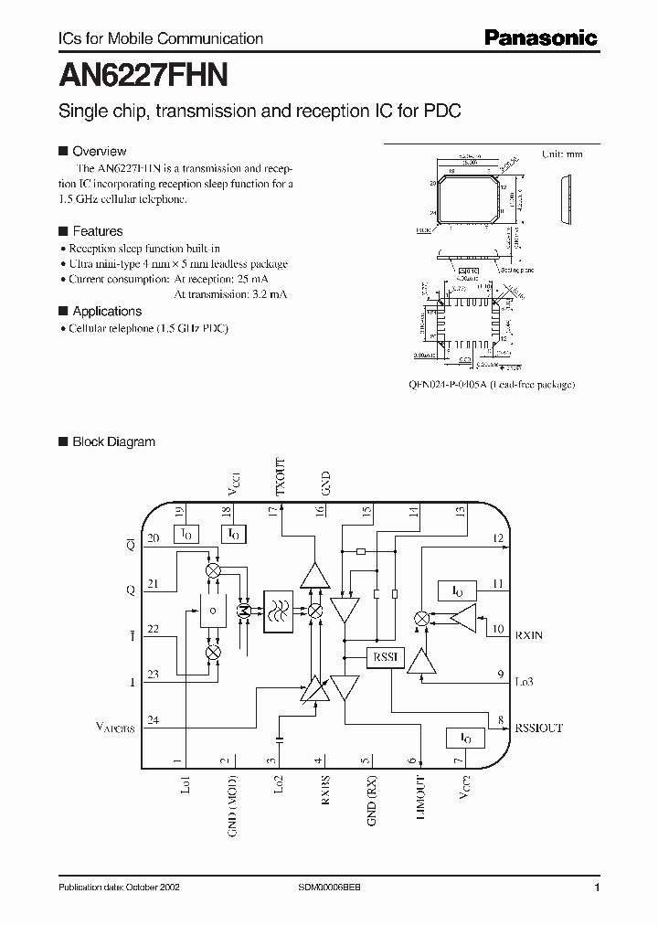 AN6227FHN_8759562.PDF Datasheet