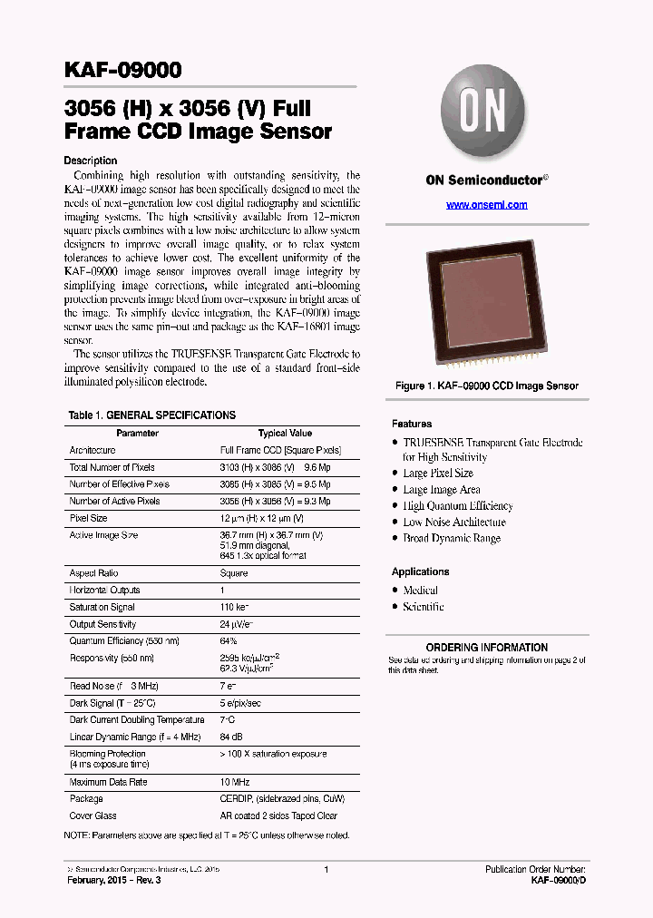 KAF-09000-ABA-DD-AE_8759696.PDF Datasheet