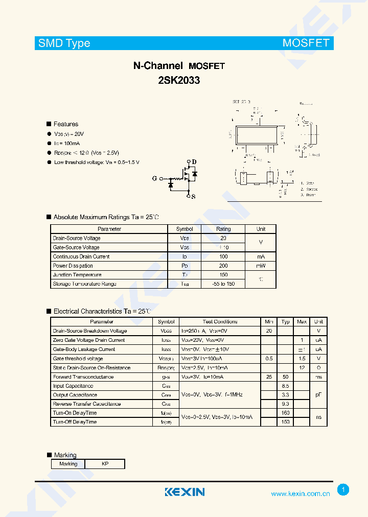 2SK2033-3_8761790.PDF Datasheet