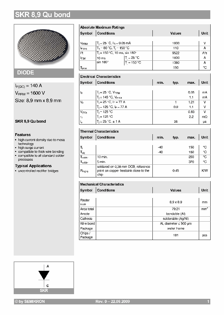 SKR9_8763100.PDF Datasheet