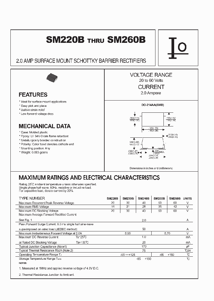 SM220B_8763972.PDF Datasheet
