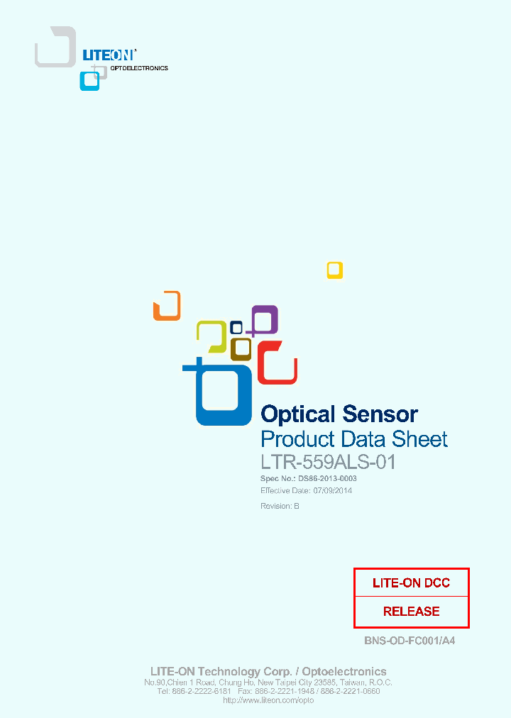 LTR-559ALS-01_8764460.PDF Datasheet