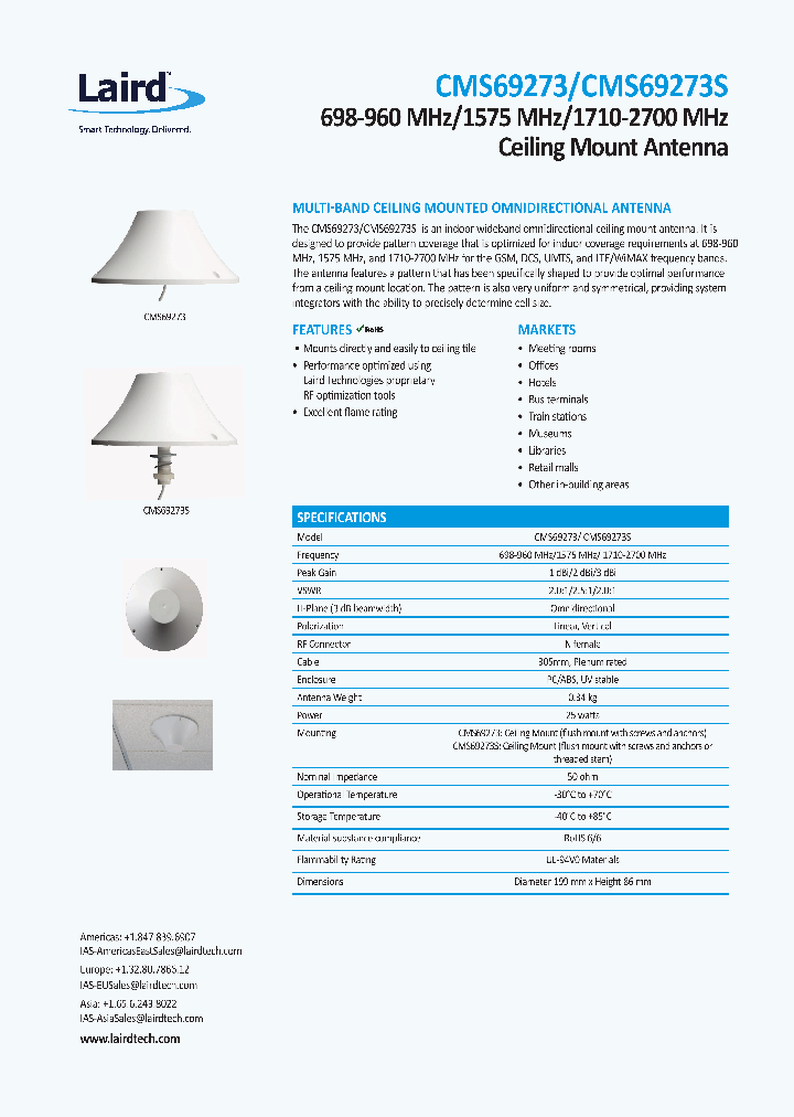 CMS69273S_8764795.PDF Datasheet