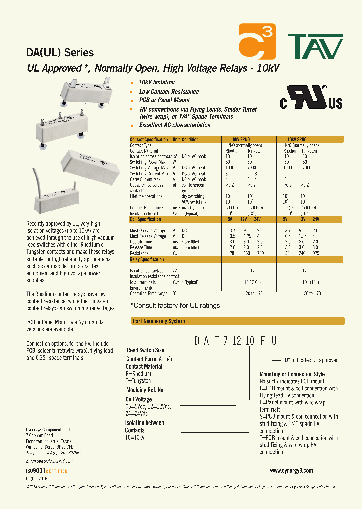 DAT71210FU_8778240.PDF Datasheet