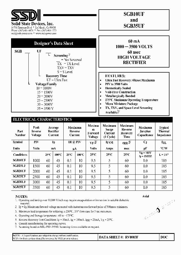 SGB10UF-1_8778440.PDF Datasheet