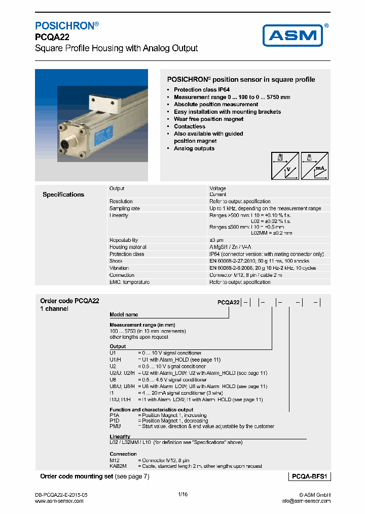PCQA22-100-U1-P1D-L02_8782738.PDF Datasheet