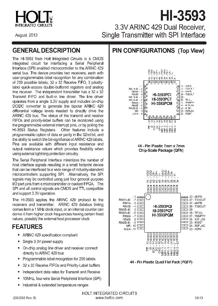 HI-3593PCI_8787124.PDF Datasheet