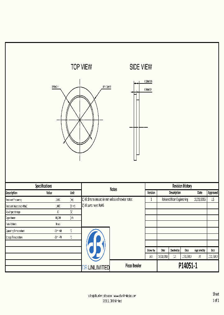 P14051-1_8788654.PDF Datasheet