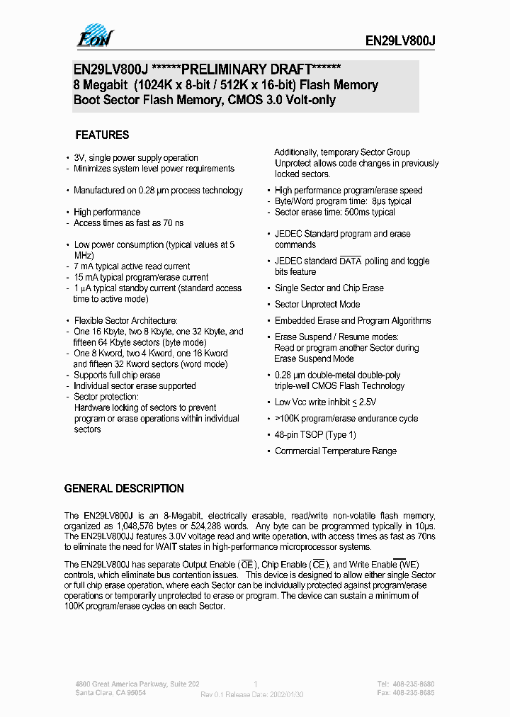 EN29LV800JT-70T_8789166.PDF Datasheet