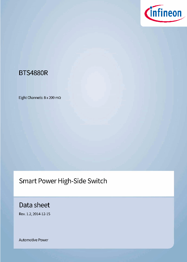BTS4880R_8789331.PDF Datasheet