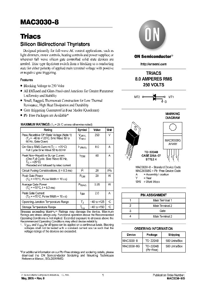 MAC3030-8_8789590.PDF Datasheet