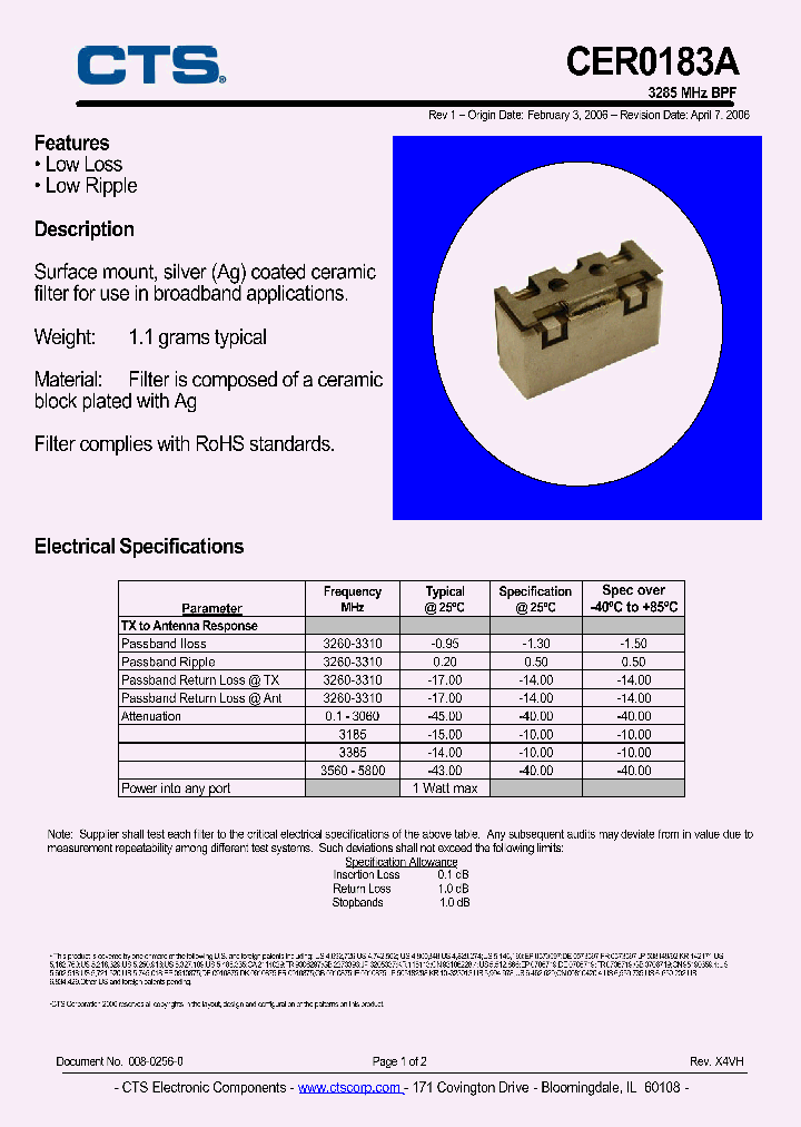 CER0183A_8791961.PDF Datasheet