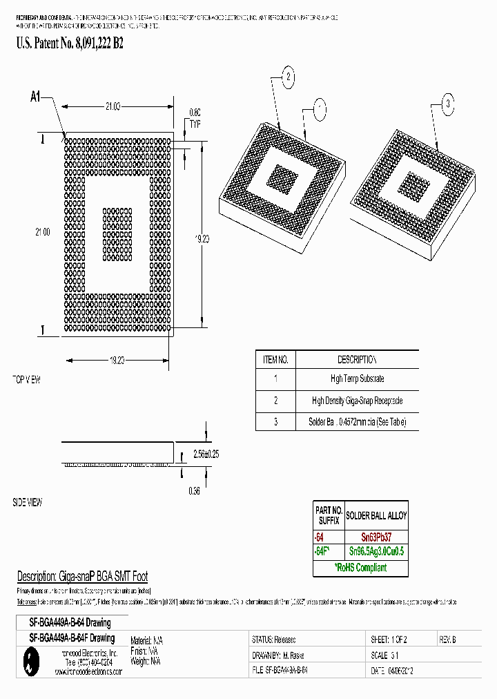 SF-BGA449A-B-64_8794659.PDF Datasheet