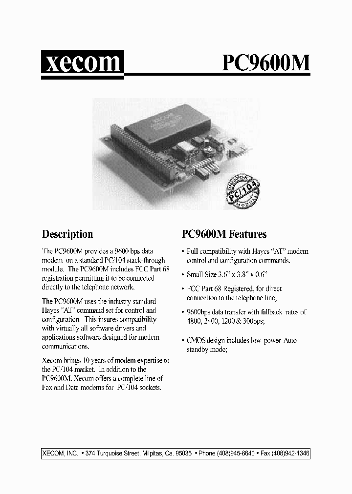 PC9600M_8797483.PDF Datasheet