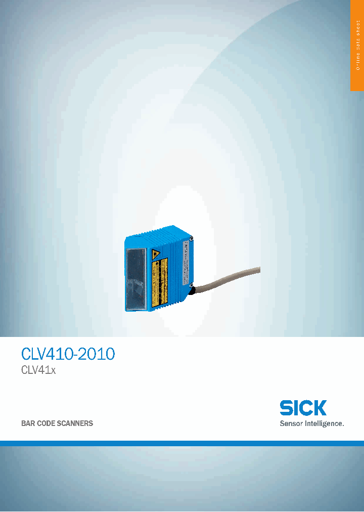 CLV410-2010_8800844.PDF Datasheet
